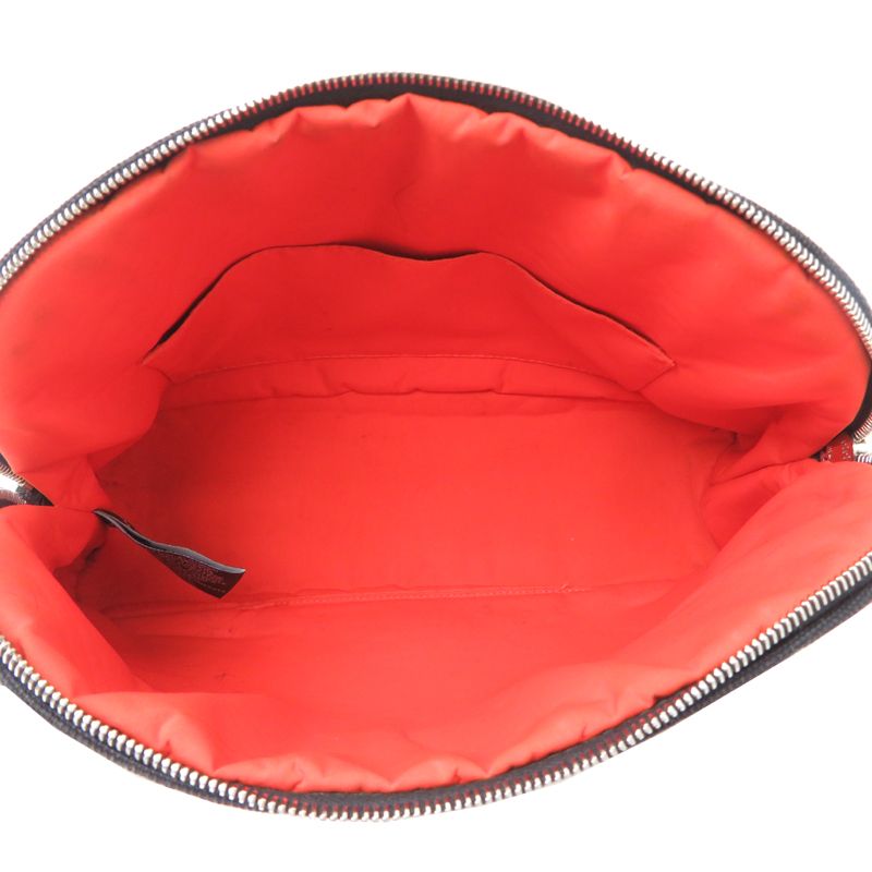 Hermes Pouch Black — view 5