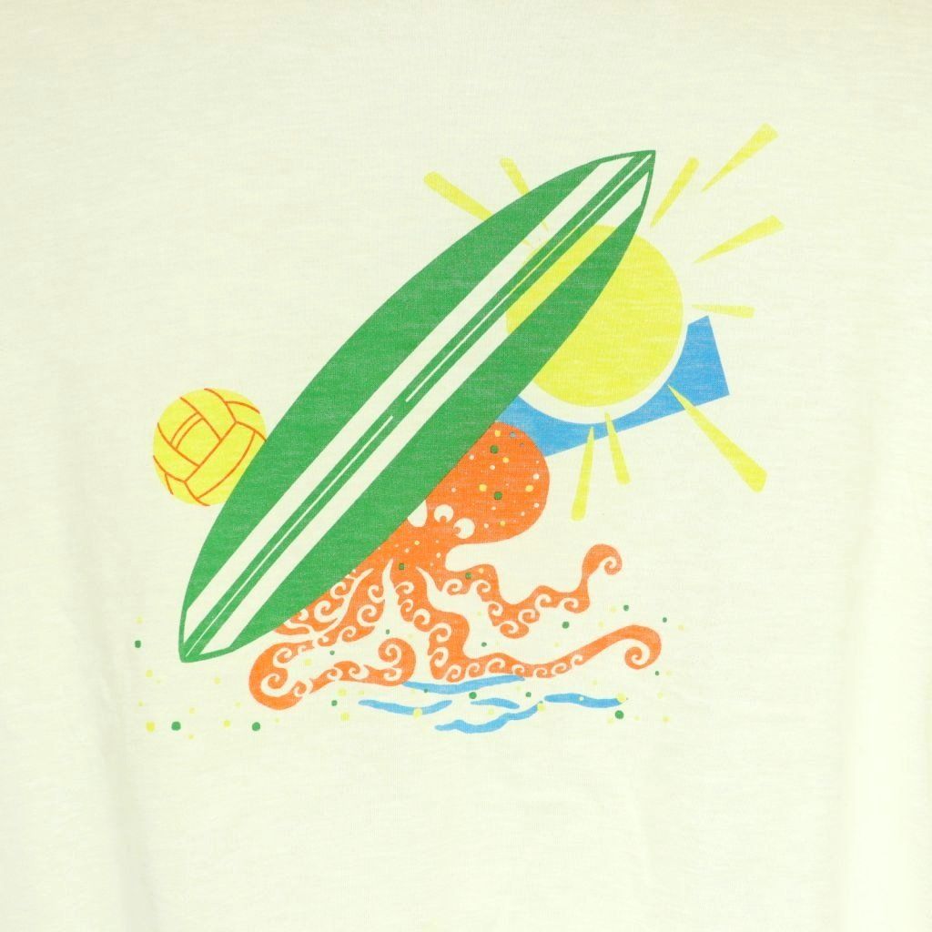 Hermes T-Shirt Short Sleeve S White SY — view 3