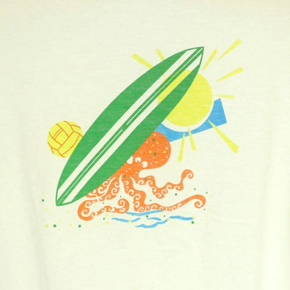 Hermes T-Shirt Short Sleeve S White SY — view 3