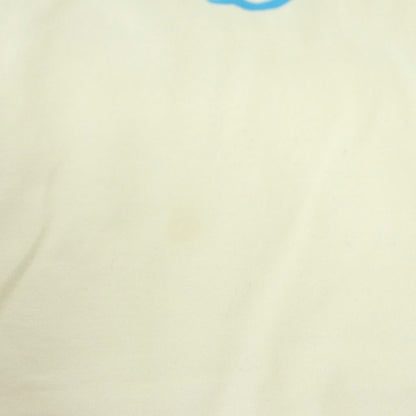 Hermes T-Shirt Short Sleeve S White SY — view 6