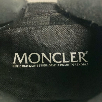 Moncler Sneakers 37 Apple Trail Black — view 5