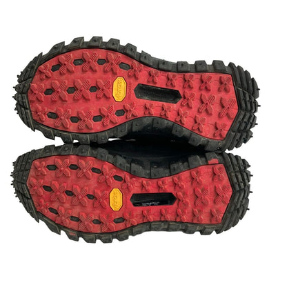 Moncler Sneakers 37 Apple Trail Black — view 4