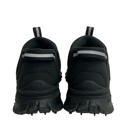 Moncler Sneakers 37 Apple Trail Black — view 3