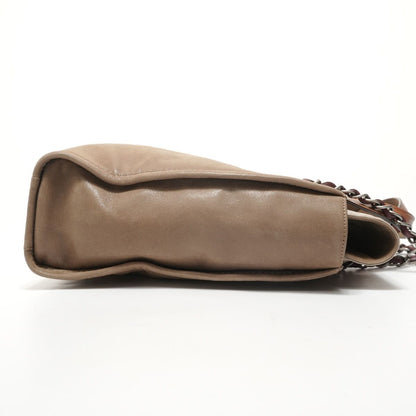 Chanel Shoulder Bag in the Mix Portobello — view 4