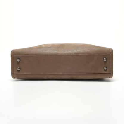 Chanel Shoulder Bag in the Mix Portobello — view 7