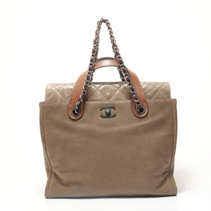 Chanel Shoulder Bag in the Mix Portobello