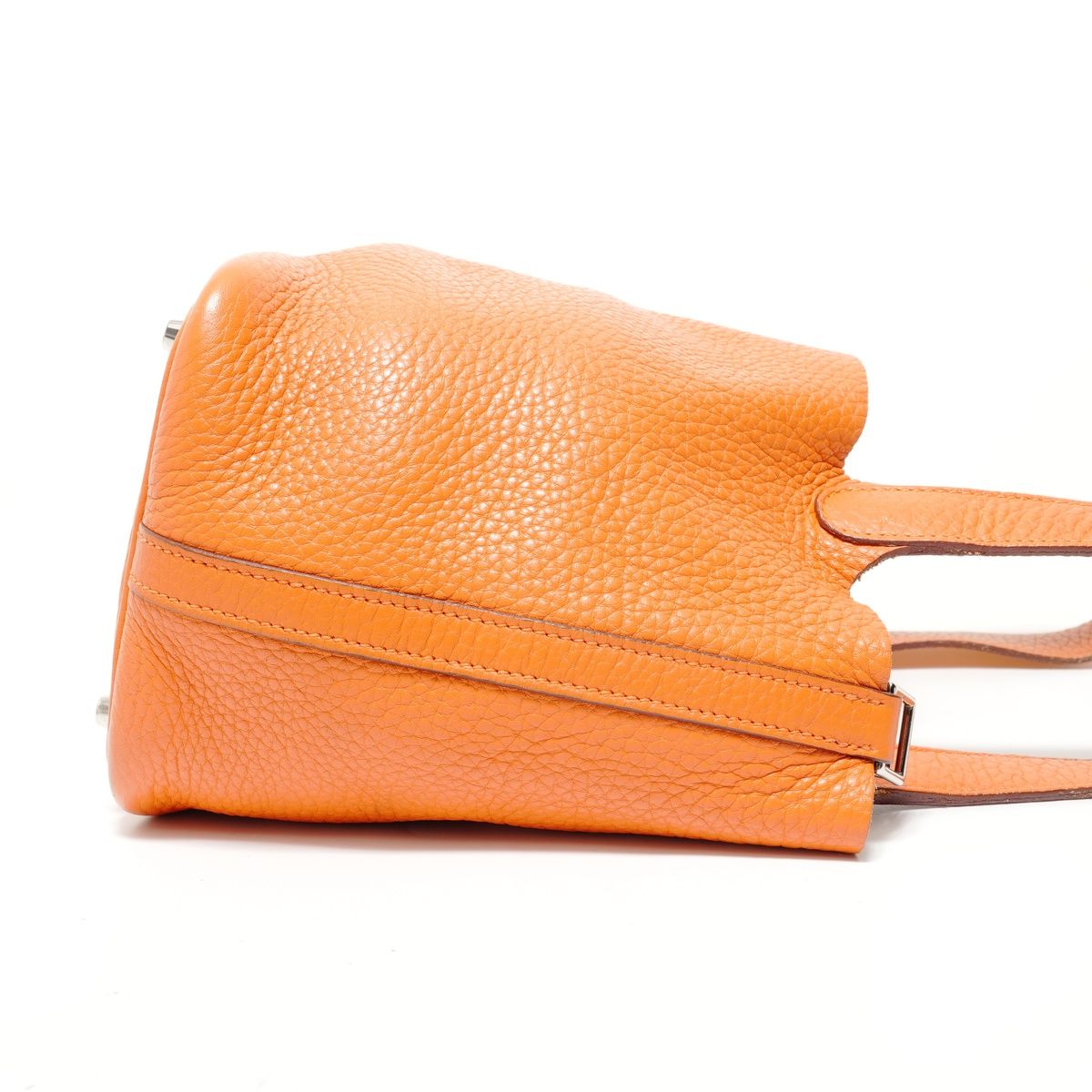 Hermes Handbag Picotin Lock PM — view 4