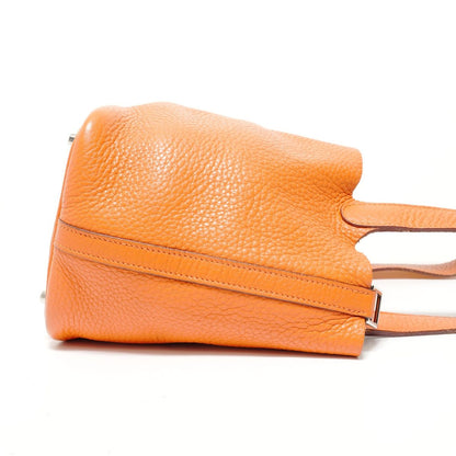 Hermes Handbag Picotin Lock PM — view 4