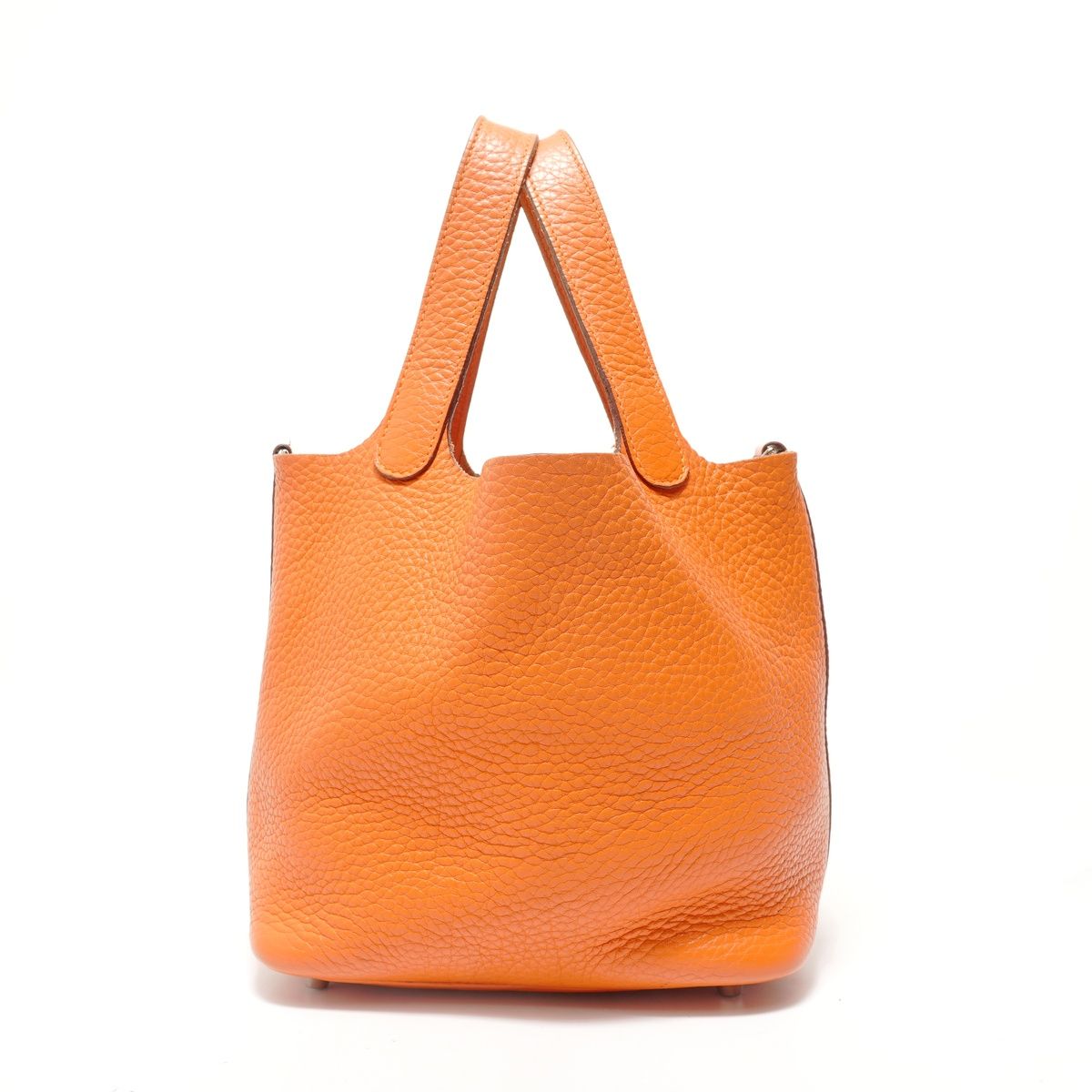 Hermes Handbag Picotin Lock PM — view 2