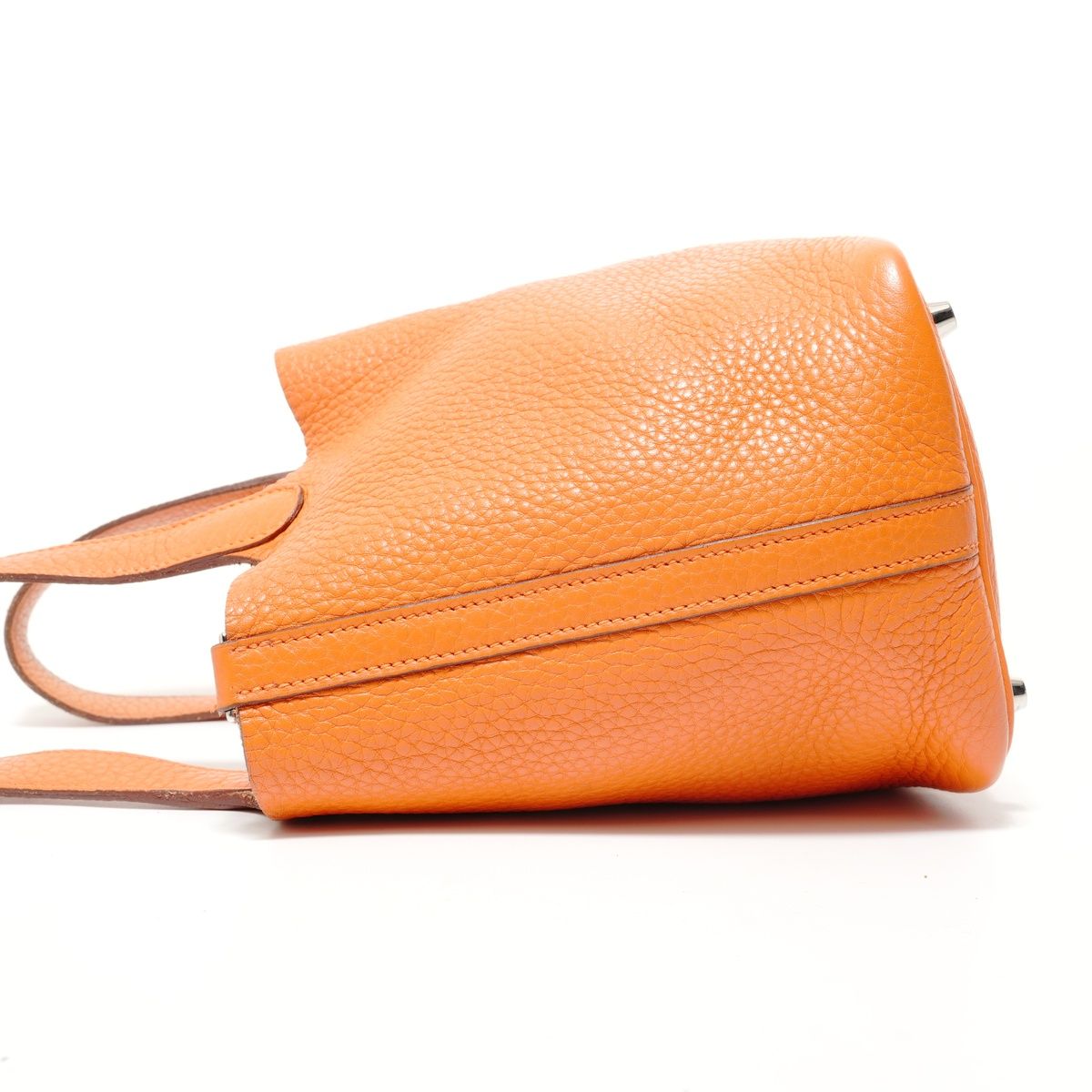Hermes Handbag Picotin Lock PM — view 3