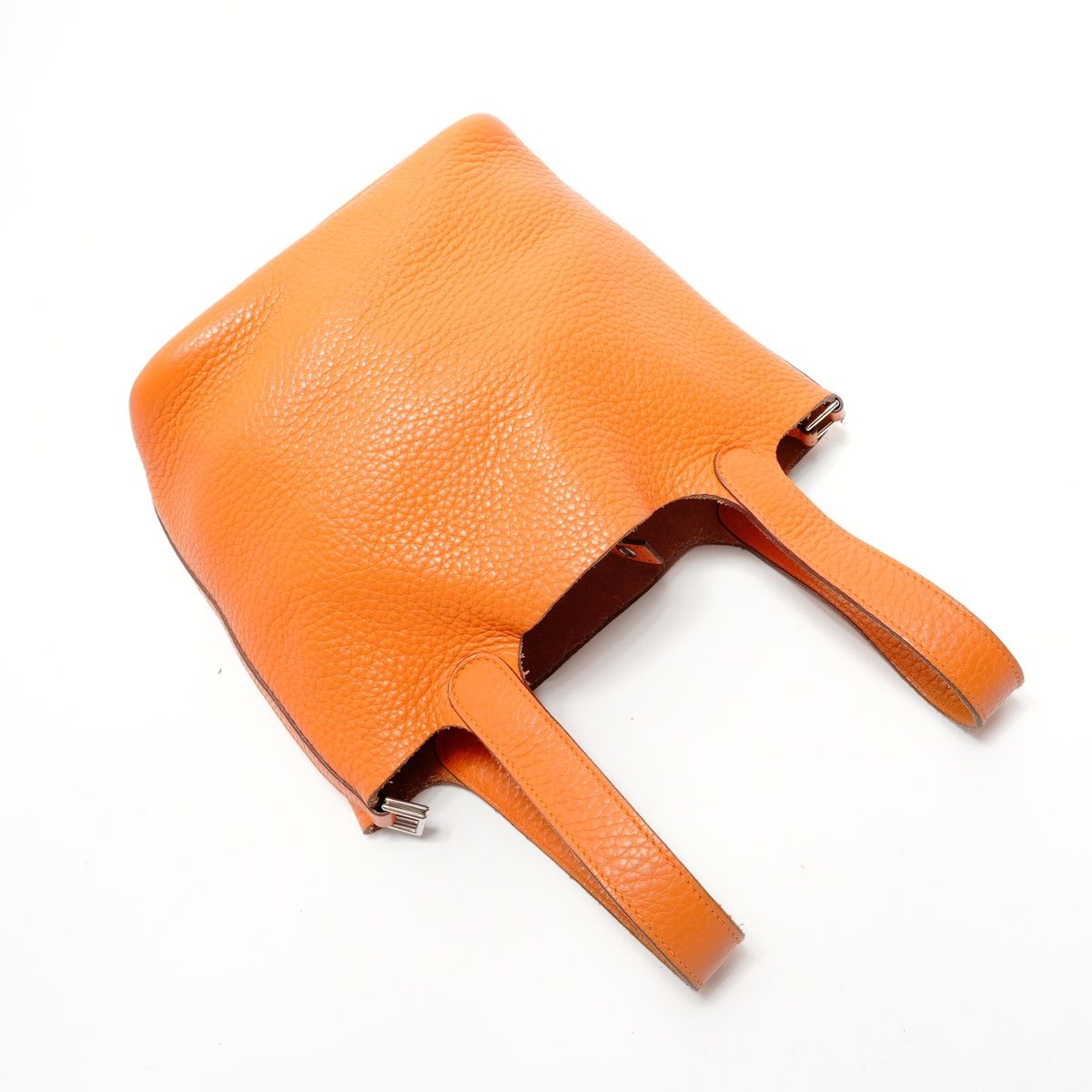 Hermes Handbag Picotin Lock PM — view 8