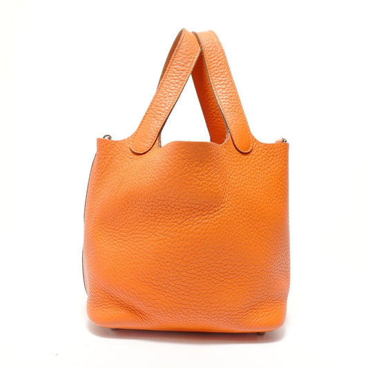 Hermes Handbag Picotin Lock PM