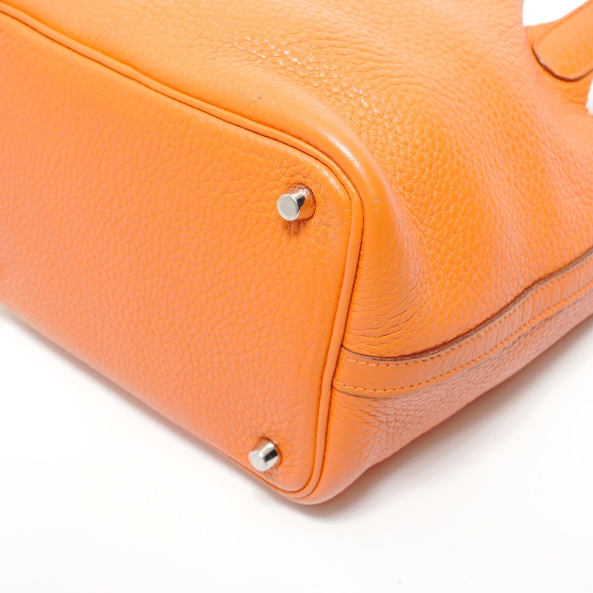 Hermes Handbag Picotin Lock PM — view 6