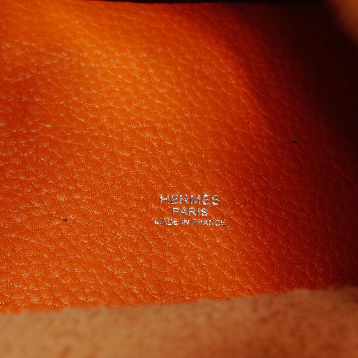 Hermes Handbag Picotin Lock PM — view 9