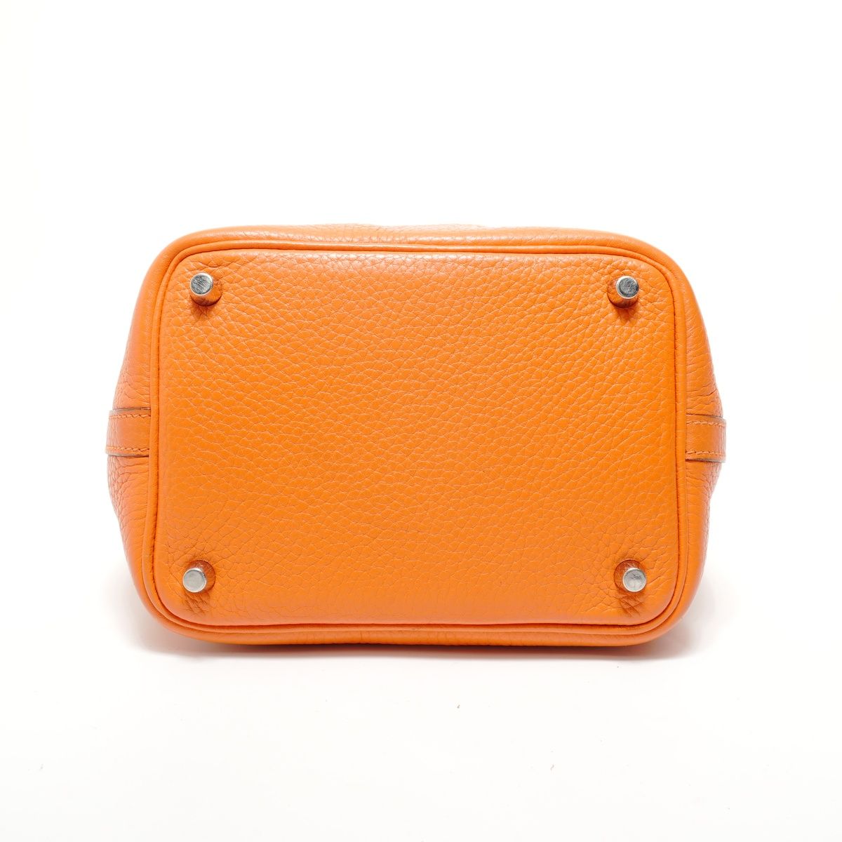 Hermes Handbag Picotin Lock PM — view 7