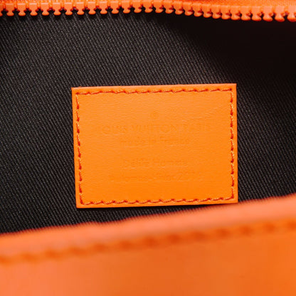 Louis Vuitton Shoulder Bag Handle Soft Trunk Monogram — view 9