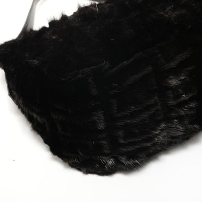 Fendi Shoulder Bag F-mamma Bucket — view 5