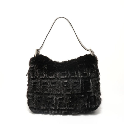 Fendi Shoulder Bag F-mamma Bucket — view 2