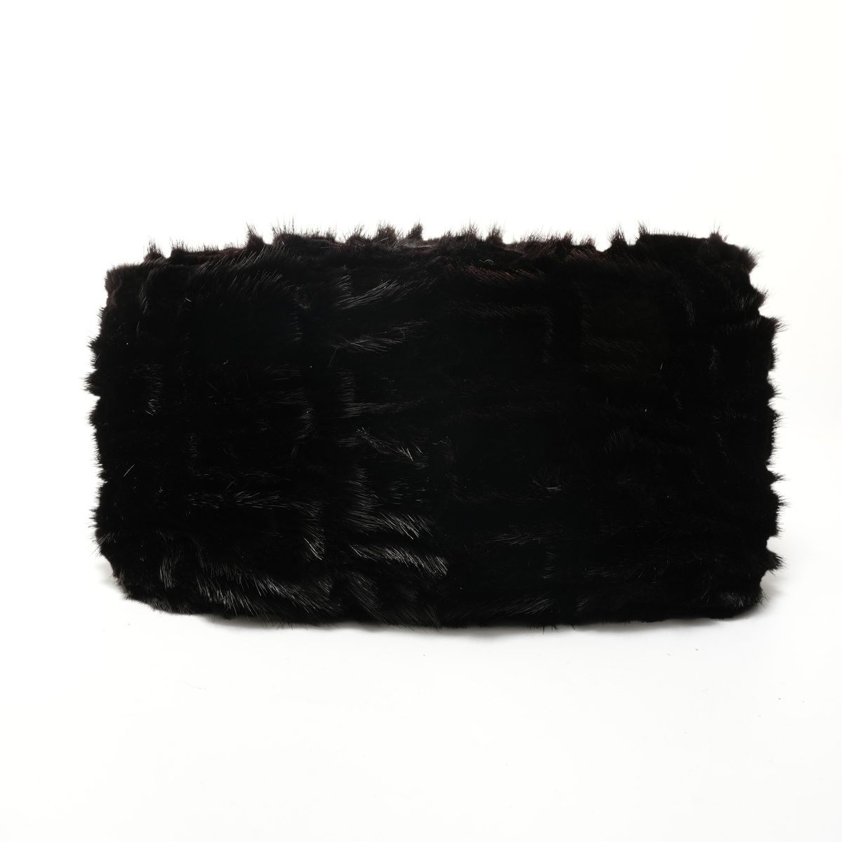 Fendi Shoulder Bag F-mamma Bucket — view 7