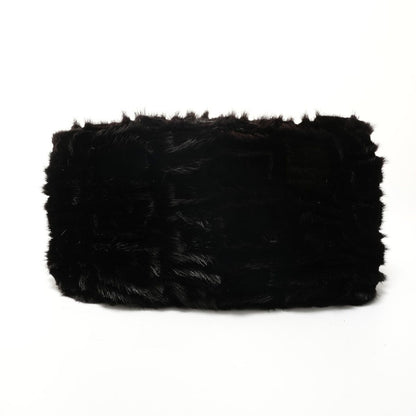 Fendi Shoulder Bag F-mamma Bucket — view 7