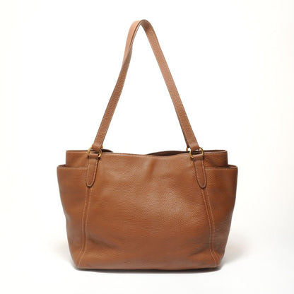 Prada Shoulder Bag Leather — view 2