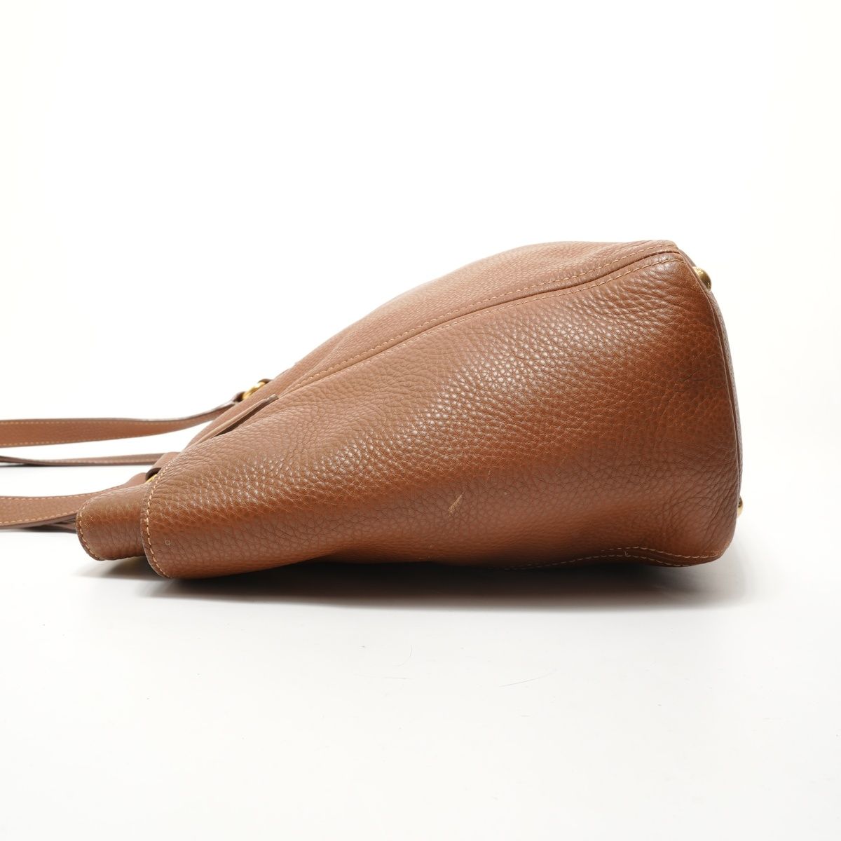 Prada Shoulder Bag Leather — view 3