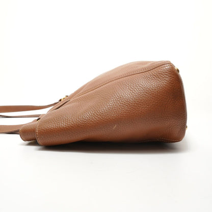 Prada Shoulder Bag Leather — view 3