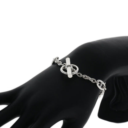 Hermes Chaine D'ancre Farandole Bracelet — view 4