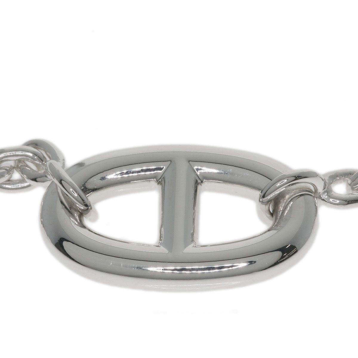 Hermes Chaine D'ancre Farandole Bracelet — view 7