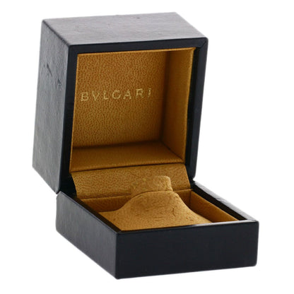 Bvlgari Tubogas Ring 18k Yellow Gold 18k Pink White — view 8