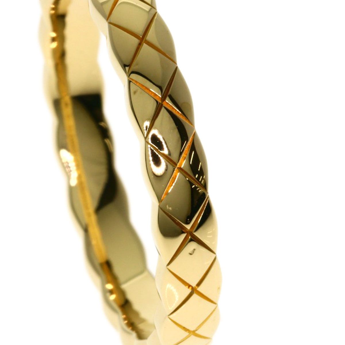 Chanel Coco Crush Mini Ring — view 6