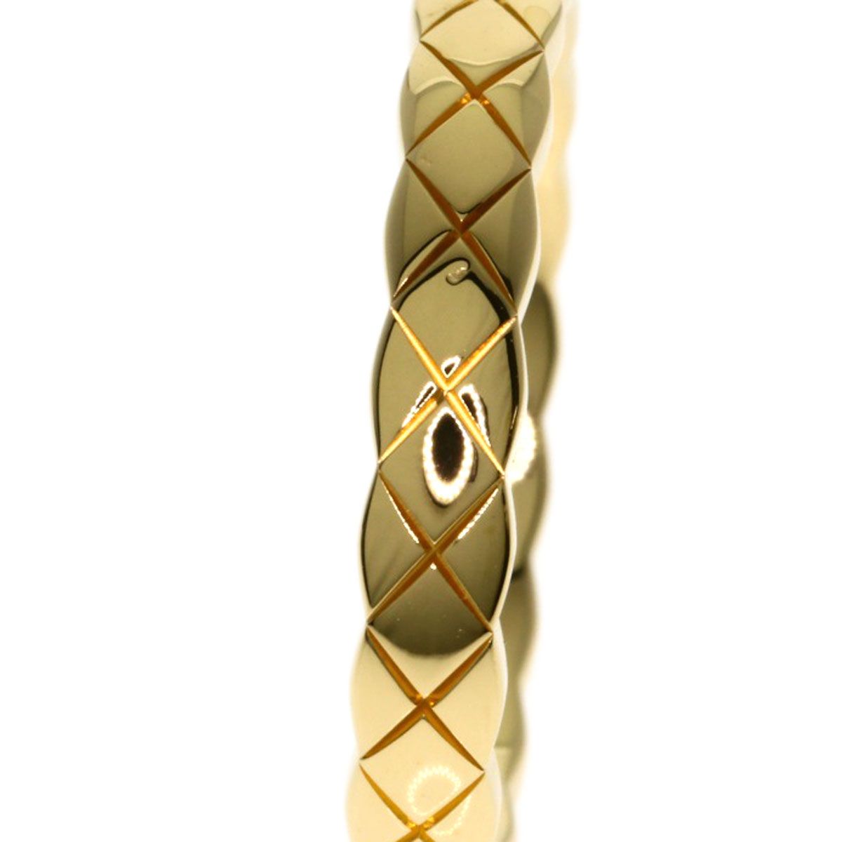 Chanel Coco Crush Mini Ring — view 7