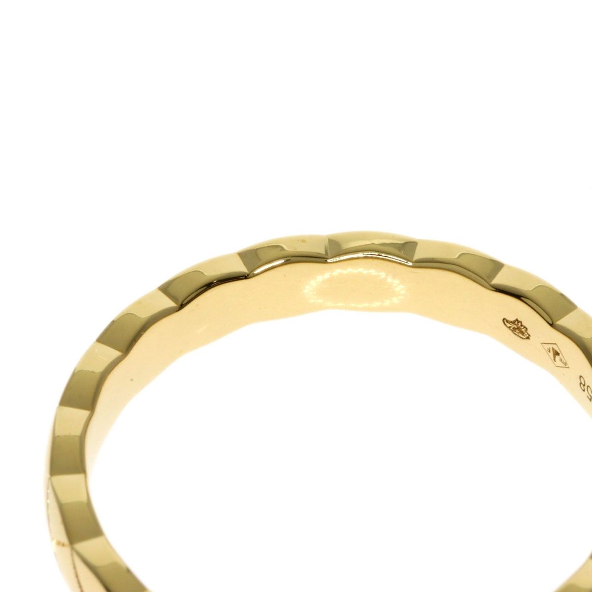 Chanel Coco Crush Mini Ring — view 8