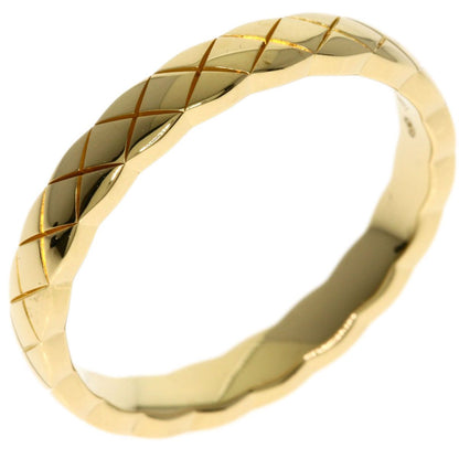 Chanel Coco Crush Mini Ring — view 2