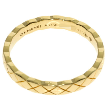 Chanel Coco Crush Mini Ring — view 4