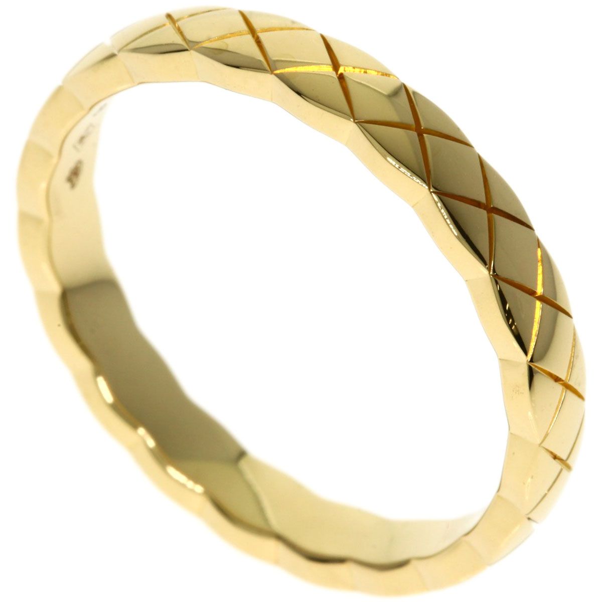 Chanel Coco Crush Mini Ring