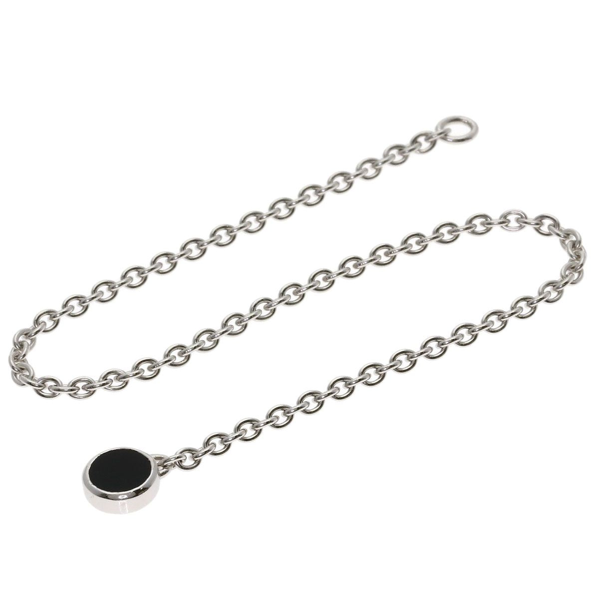Cartier Panther Diamond Onyx Emerald Brooch 18k White Gold — view 6