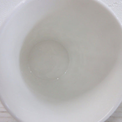 Tiffany & Co Avenue Cup Set Pair Cup Tea Cup Coffee Cup Mug Set of 2 White — view 6