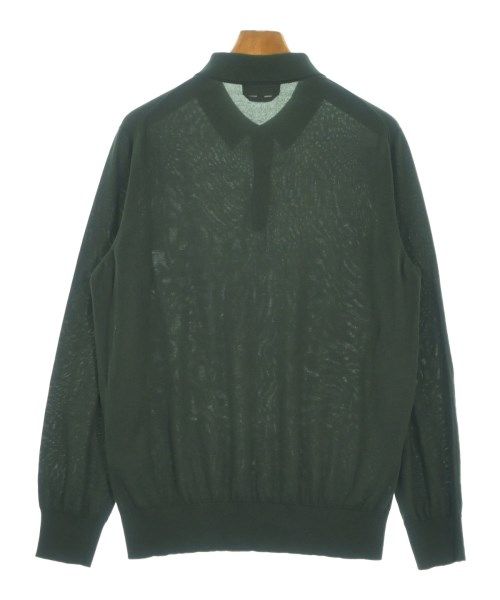 Loro Piana Knit Sweater — view 2