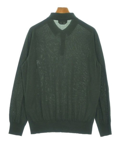 Loro Piana Knit Sweater — view 2