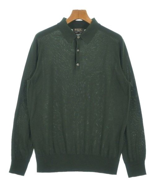 Loro Piana Knit Sweater