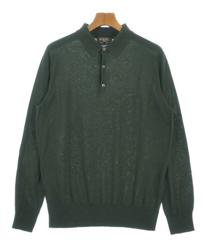 Loro Piana Knit Sweater
