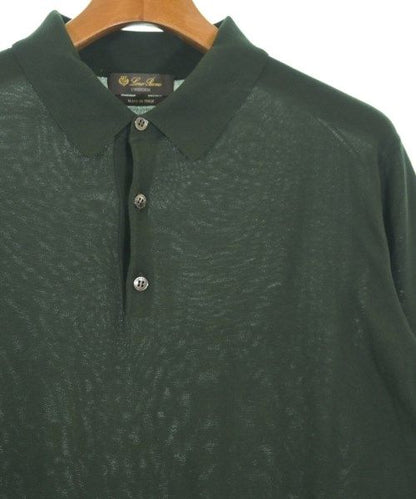 Loro Piana Knit Sweater — view 4