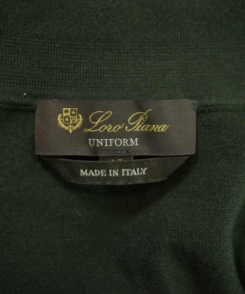 Loro Piana Knit Sweater — view 3