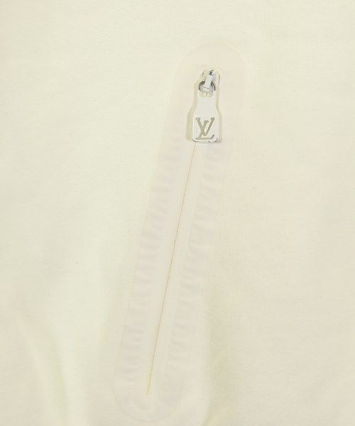 Louis Vuitton Hoodie White — view 5