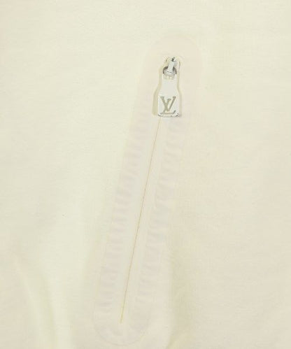 Louis Vuitton Hoodie White — view 5