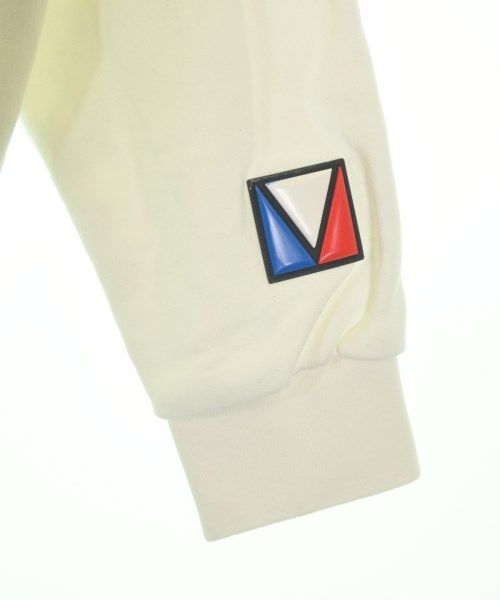 Louis Vuitton Hoodie White — view 6