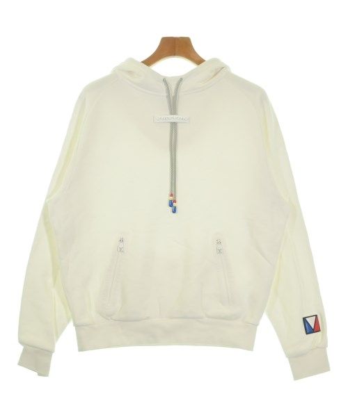 Louis Vuitton Hoodie White