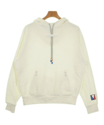Louis Vuitton Hoodie White