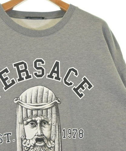 Versace Sweatshirt Gray — view 4
